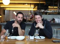 Andy & Ben eat Australia