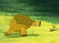 Josefine, Törtel und die Tiere