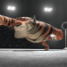 Madagascar 3 - Flucht durch Europa