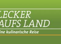 Lecker aufs Land
