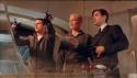 3sat 22:25: Minority Report