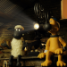 Shaun das Schaf