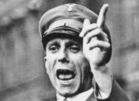 Hitlers Komplizen: Joseph Goebbels