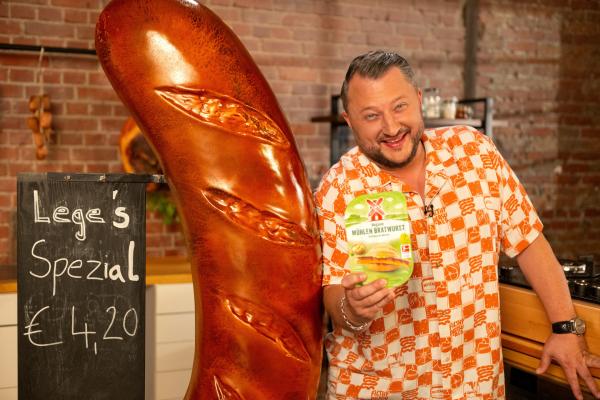 Bild 1 von 7: Im Sommer 2022 landete die erste \