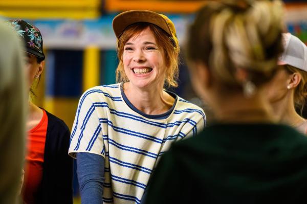 Bild 1 von 13: Milena Dreißig