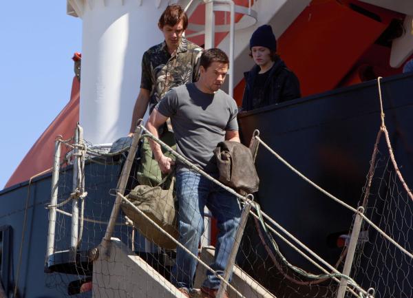 Bild 1 von 1: Contraband - Sein letzter Coup