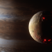 Eine Reise durch das Sonnensystem