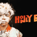 Honey Boy
