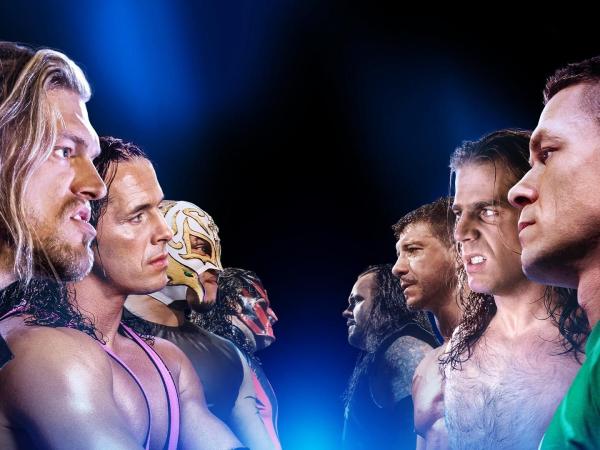 Bild 1 von 6: 1. Staffel