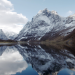 Vom Fjell zu den Fjorden