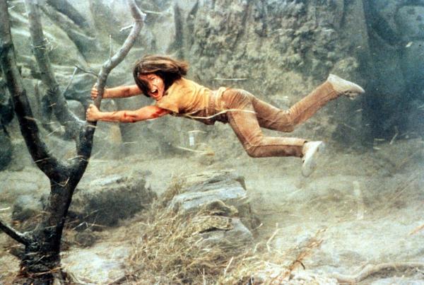 Bild 1 von 8: Atreyu (Noah Hathaway)