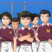Captain Tsubasa