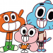 Die fantastische Welt von Gumball