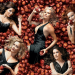 Desperate Housewives