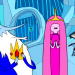 Adventure Time - Abenteuerzeit mit Finn und Jake