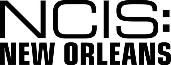 Bild 1 von 11: NAVY CIS: NEW ORLEANS - Logo