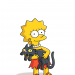 Die Simpsons