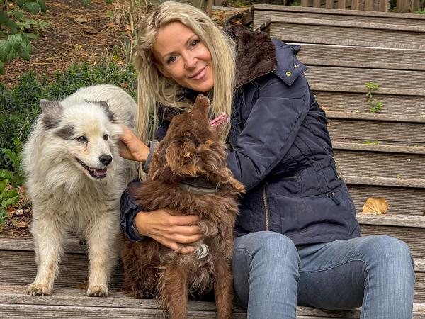 Bild 1 von 14: Im Bild: \