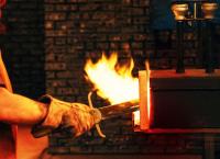 Wettkampf der Waffenschmiede