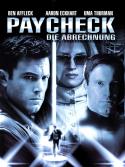 Kabel1 20:15: Paycheck - Die Abrechnung