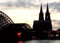 Heilige Messe Kölner Dom