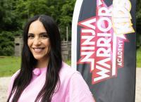 Ninja Warrior Germany Kids Academy