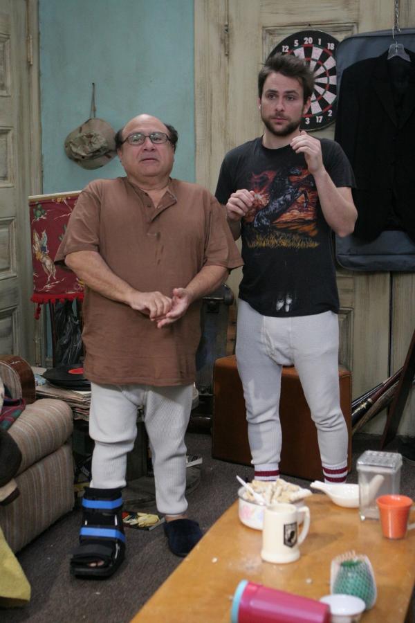 Bild 1 von 9: Durch eine Verkettung unglücklicher Umstände steht das \