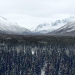 Ice Airport Alaska