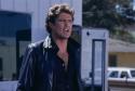 David Hasselhoff in: Knight Rider