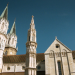 Wo sich Himmel und Erde begegnen - 900 Jahre Klosterneuburg