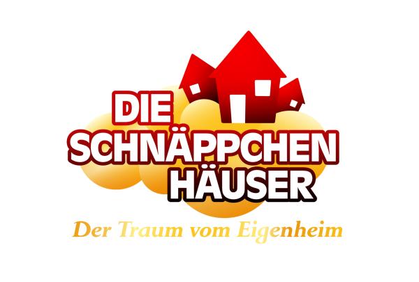 Bild 1 von 2: DieSchnaeppchenhaeuser Logo