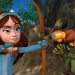 Robin Hood - Schlitzohr von Sherwood