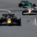Formel 1 - Grand Prix von Mexico