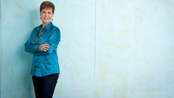 Bild 1 von 1: Joyce Meyer Ministries