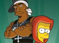 Die Simpsons