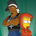 Die Simpsons