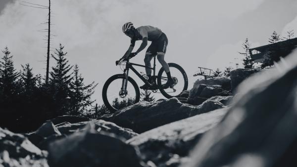 Mountainbike: Europameisterschaft in Melgaco
