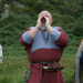 Gudrun die Wikingerprinzessin