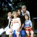 Ich heirate eine Familie