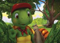 Franklin und Freunde