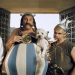 Asterix bei den Olympischen Spielen