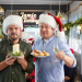 Jamie & Jimmy s Food Fight Club - Die große Weihnachtsparty