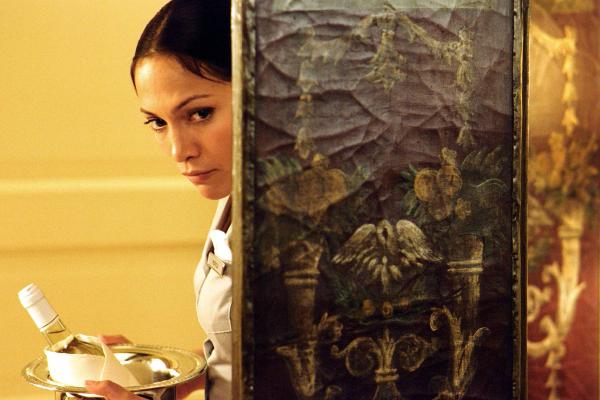 Bild 1 von 9: Marisa (Jennifer Lopez).