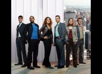 CSI: NY