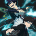 Blue Exorcist