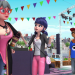 Miraculous - Geschichten von Ladybug und Cat Noir