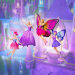 Barbie - Mariposa und die Feenprinzessin