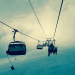 FIS Ski Weltcup Slalom der Herren Chamonix