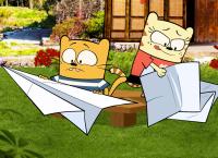 Die Ollie & Moon Show