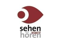 Sehen statt Hören